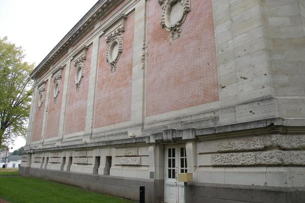 Musée des Beaux-Arts et de l'Archéologie