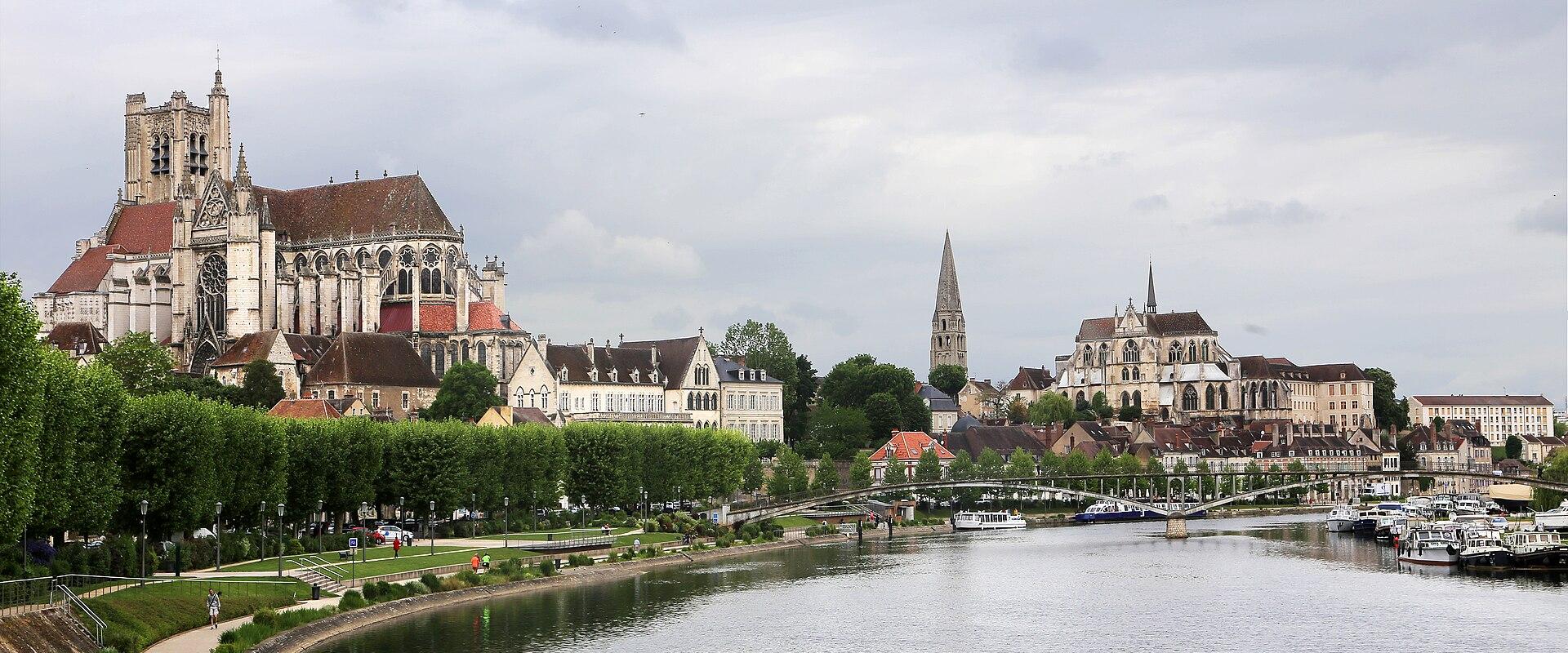 Auxerre