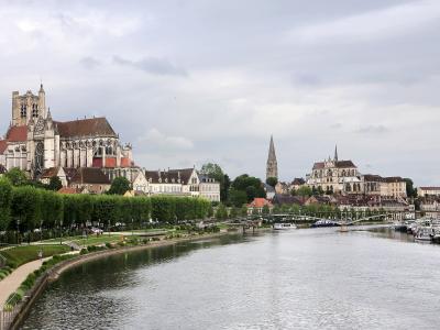 Auxerre