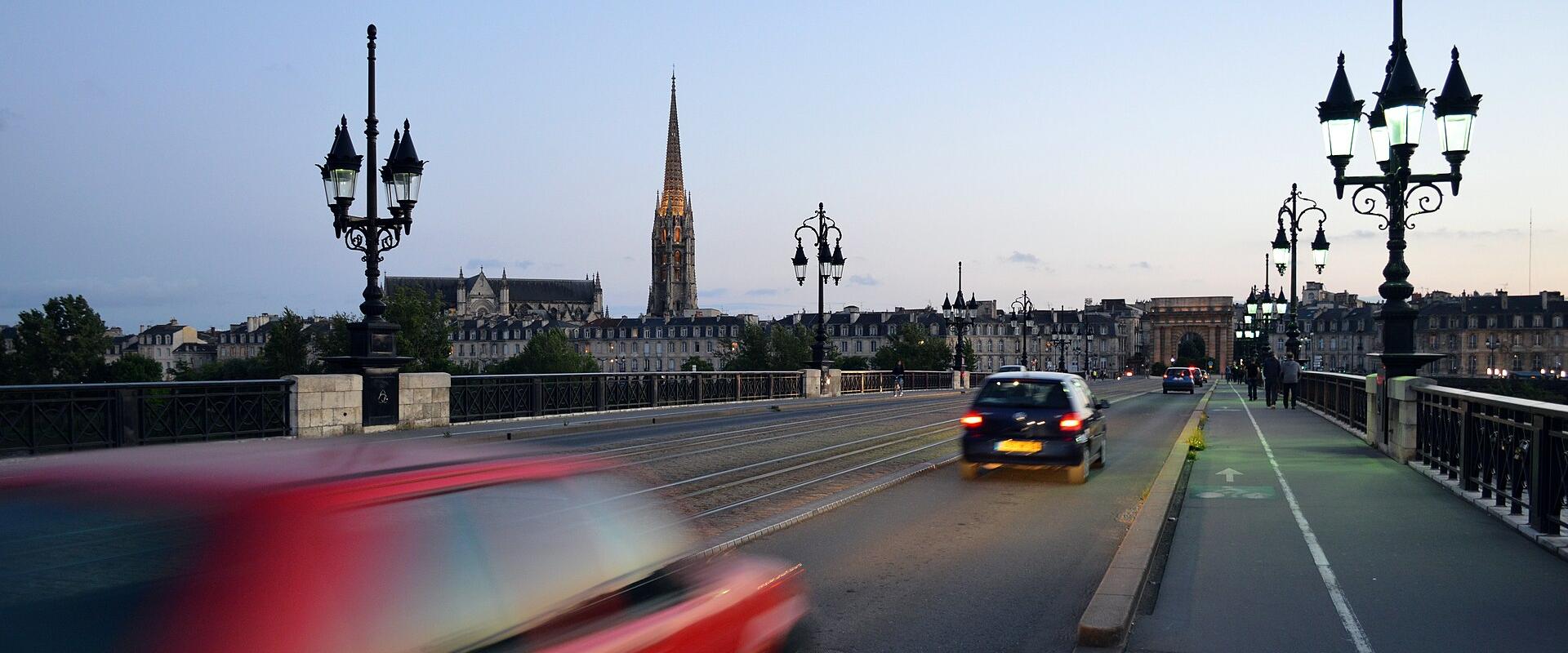 Pont de Pierre