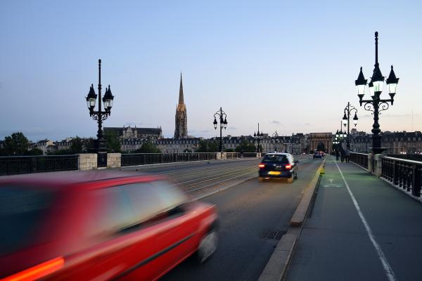 Pont de Pierre