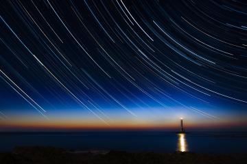 Lighthouses