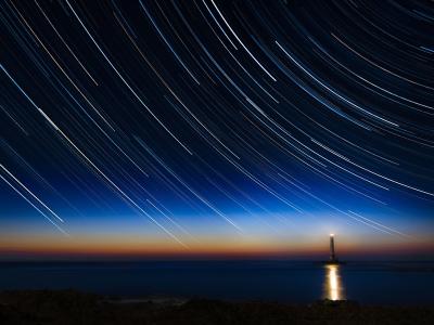 Lighthouses