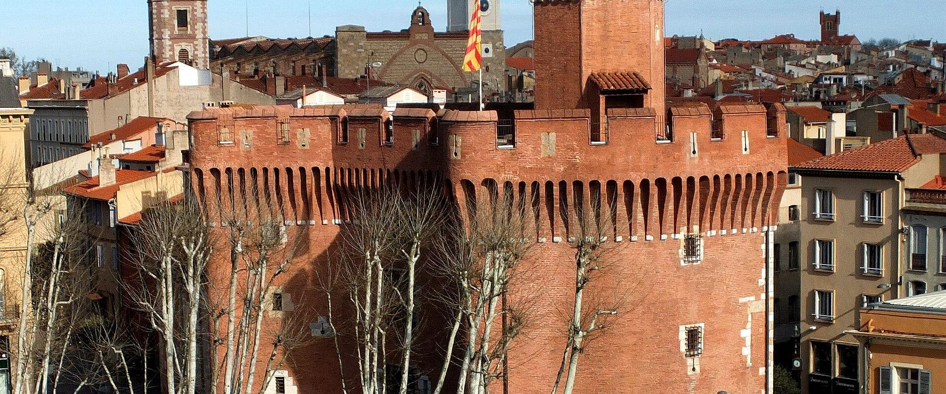 Perpignan