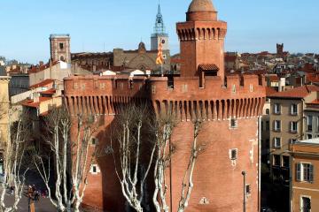 Perpignan