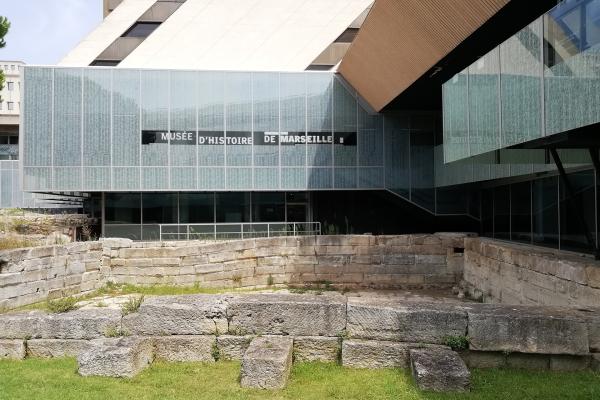 Musée d'Histoire de Marseille