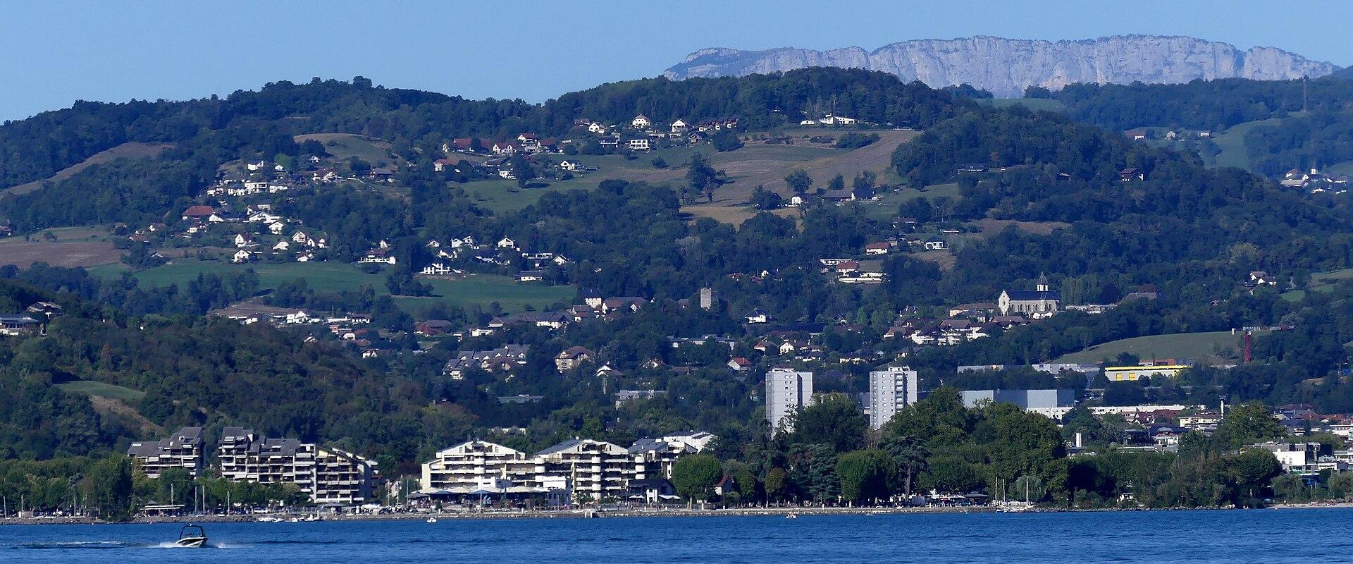 Aix-les-bains