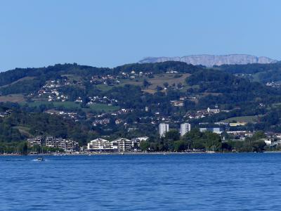 Aix-les-bains