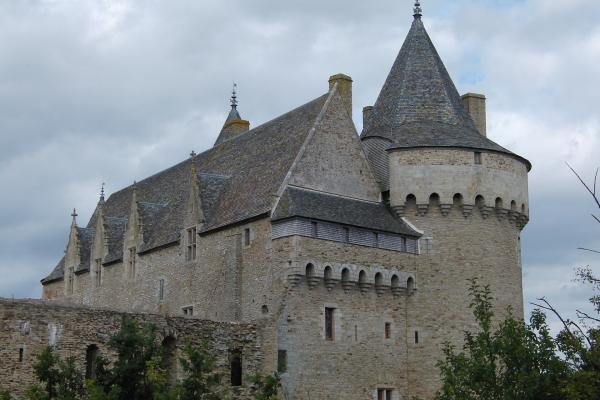Château de Suscinio