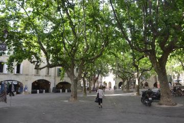 Uzes