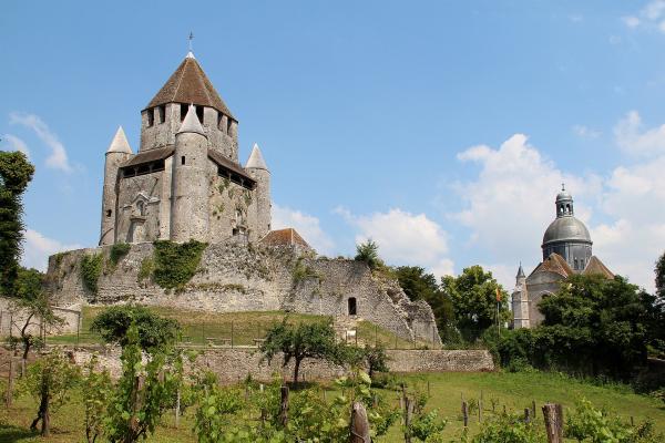 Tour César