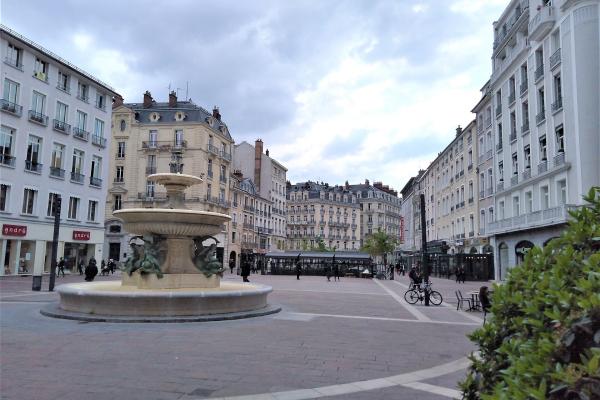 Place Grenette