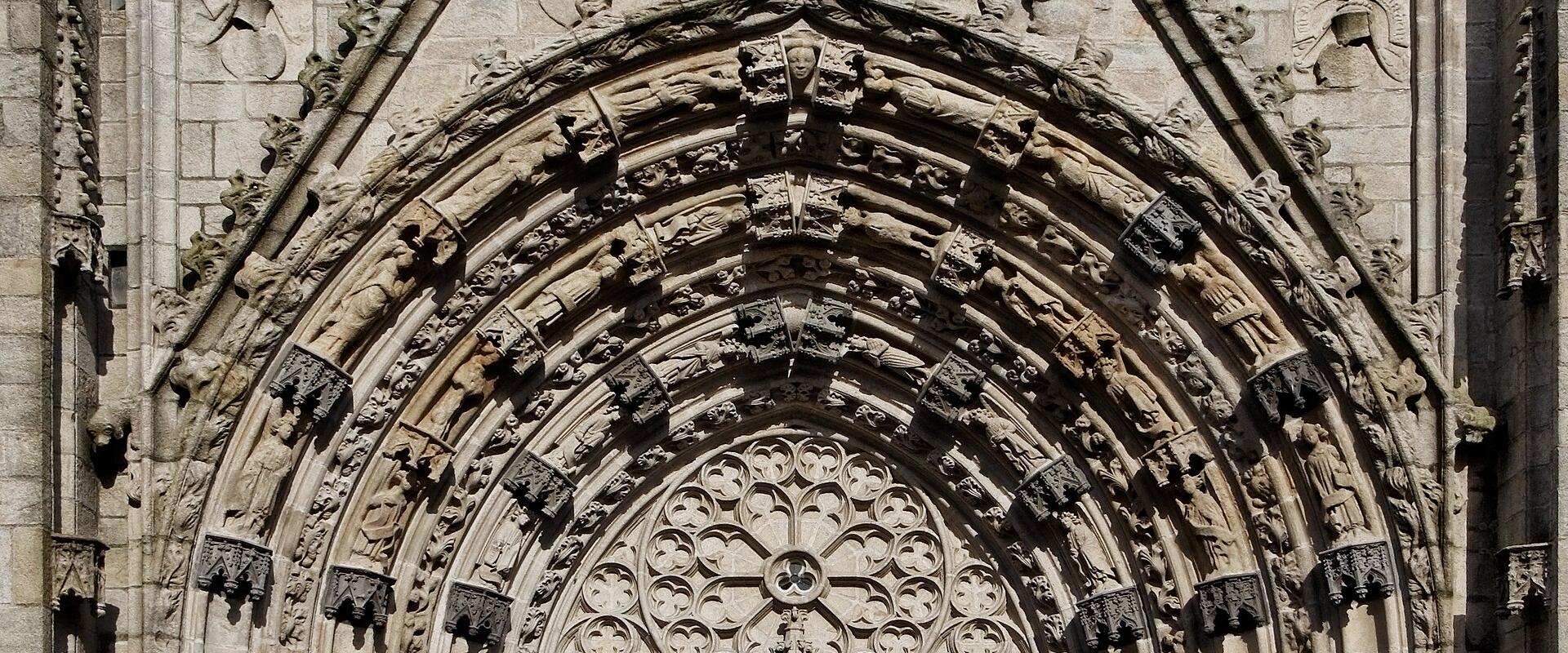 Cathédrale Saint-Corentin