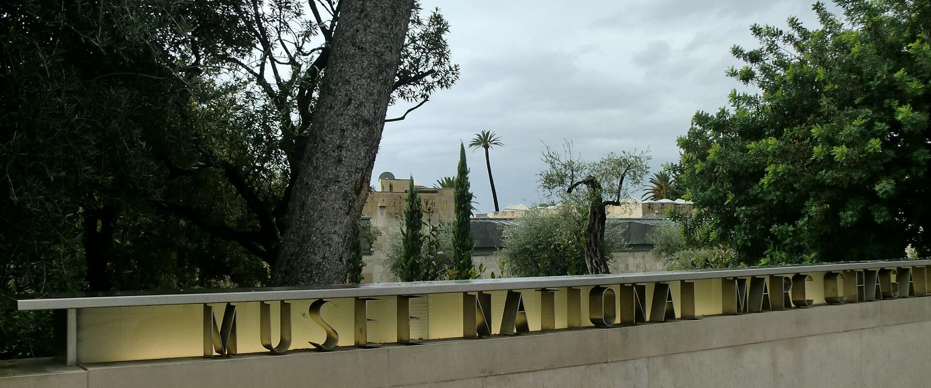 Musée Marc Chagall