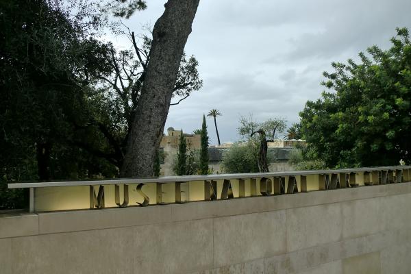 Musée Marc Chagall