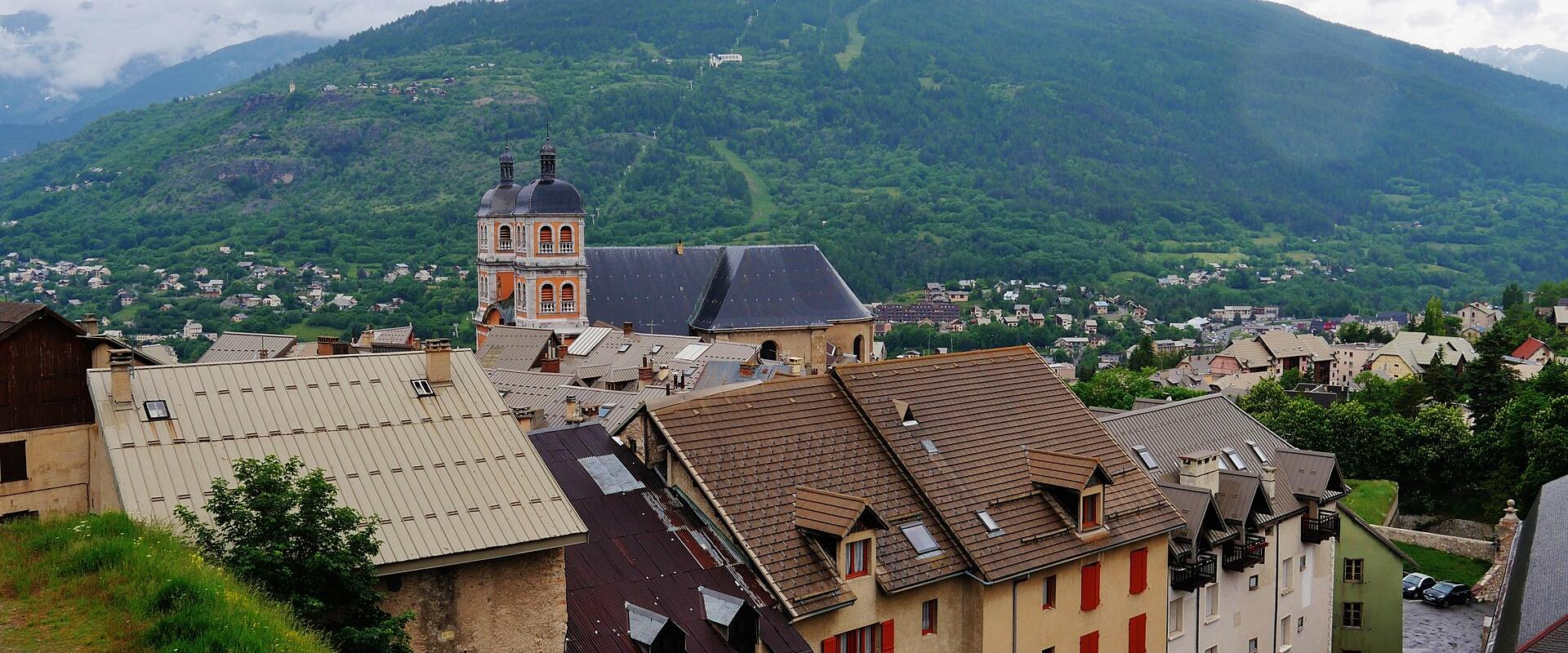 Briançon