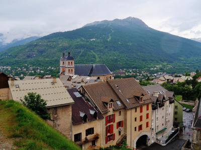 Briançon