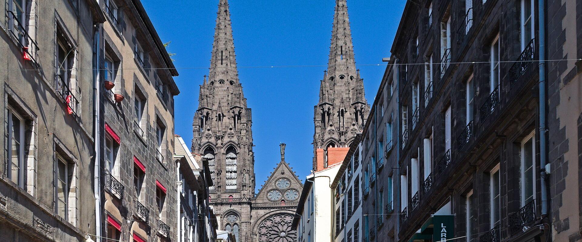 Quartier de la Boucherie