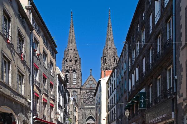 Quartier de la Boucherie