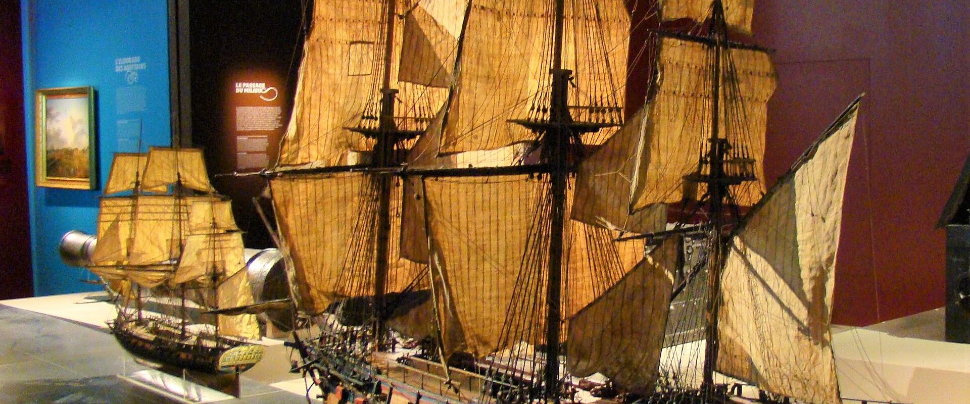 Musée d'Aquitaine
