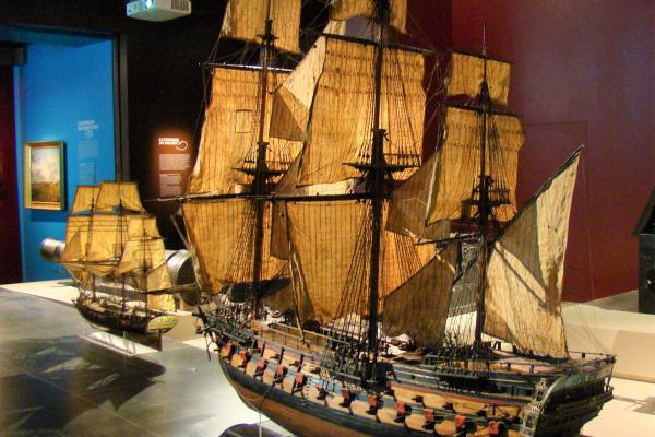 Musée d'Aquitaine