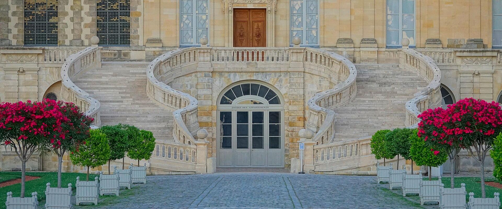 Fontainebleau