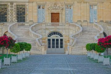 Fontainebleau