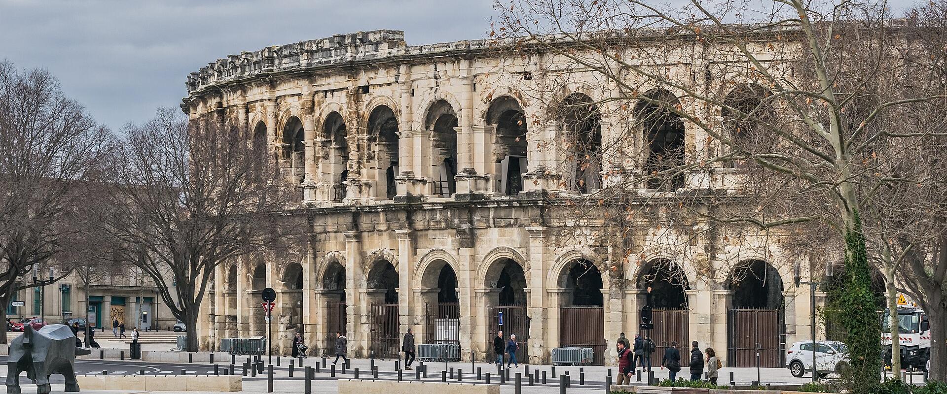 Théâtre Antique