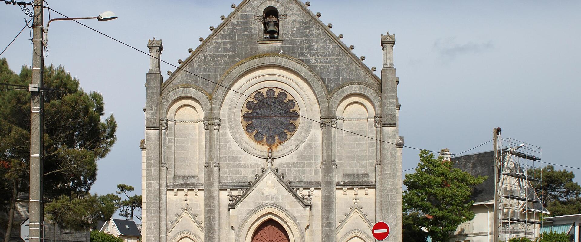 Architectural Styles and Heritage
