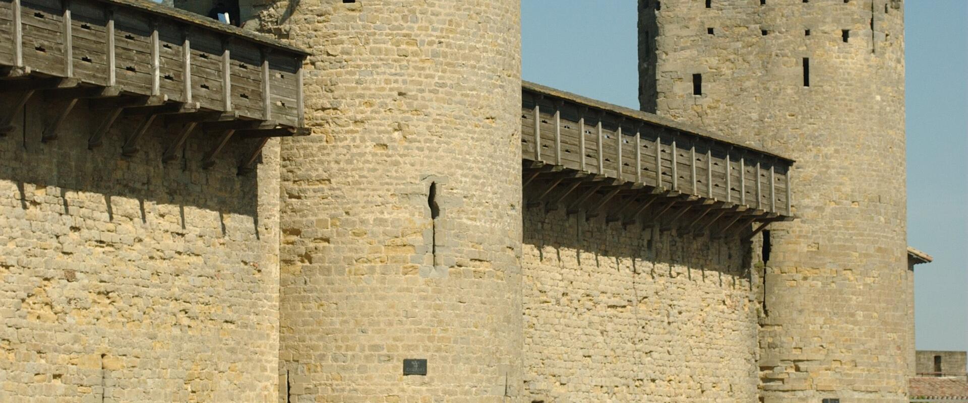 Château Comtal