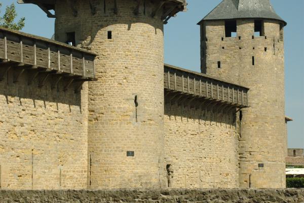 Château Comtal