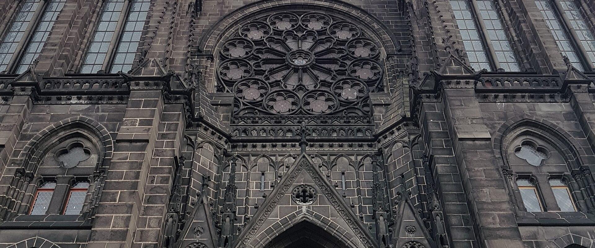 Cathédrale Notre-Dame-de-l'Assomption
