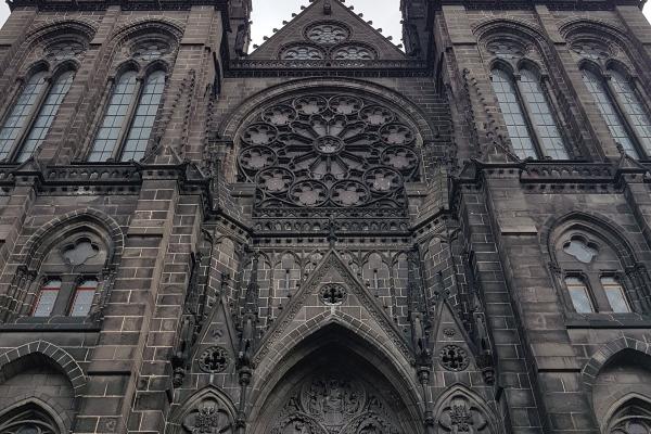 Cathédrale Notre-Dame-de-l'Assomption