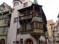Pfister House