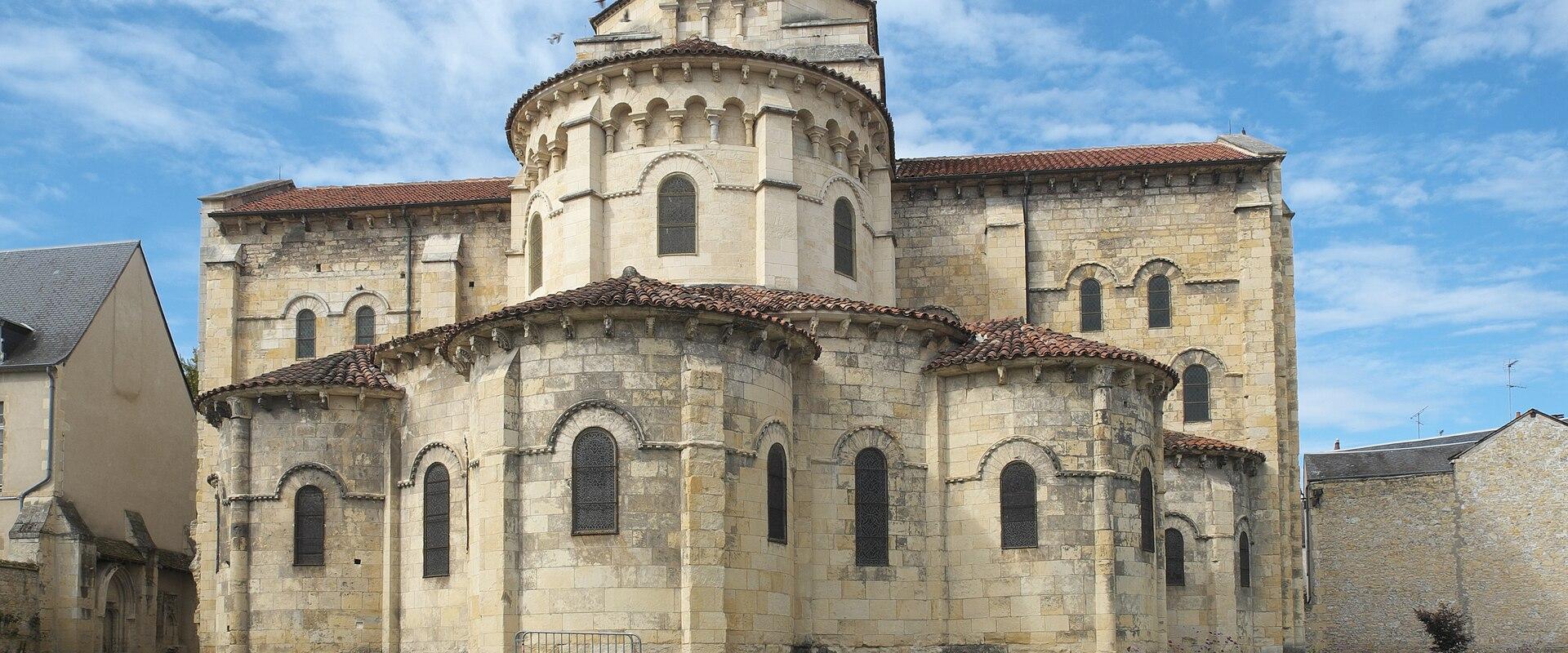 Basilique Saint-Étienne