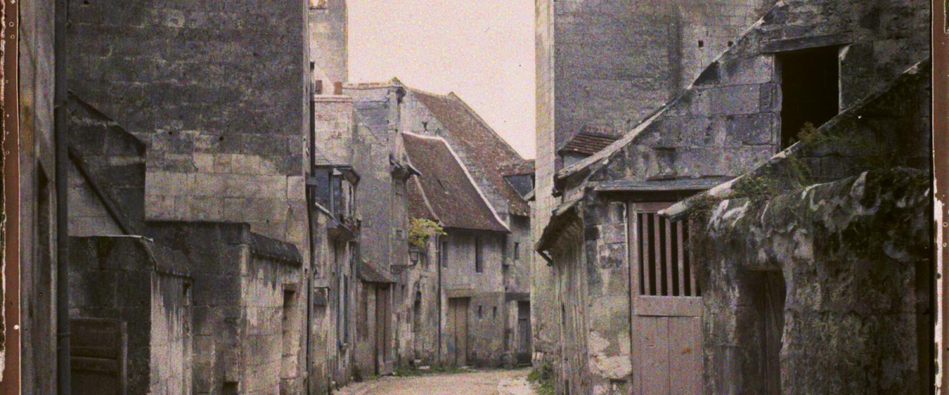 Musée du Vieux Loches