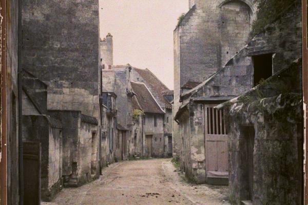 Musée du Vieux Loches