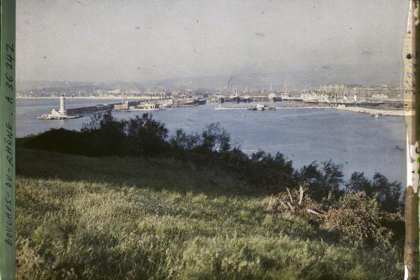 Parc du Pharo