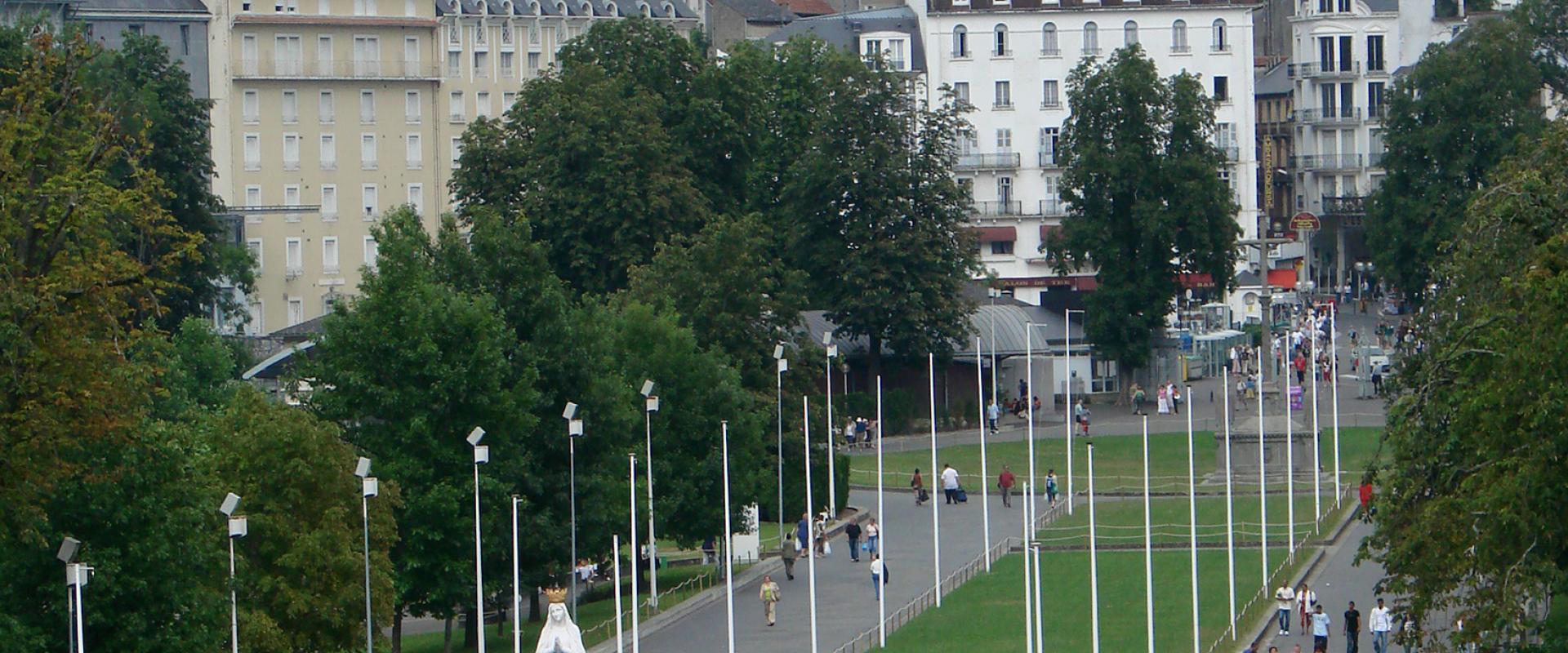 Place du Rosaire