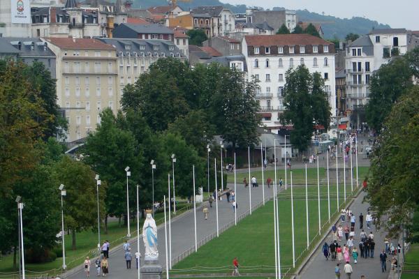 Place du Rosaire