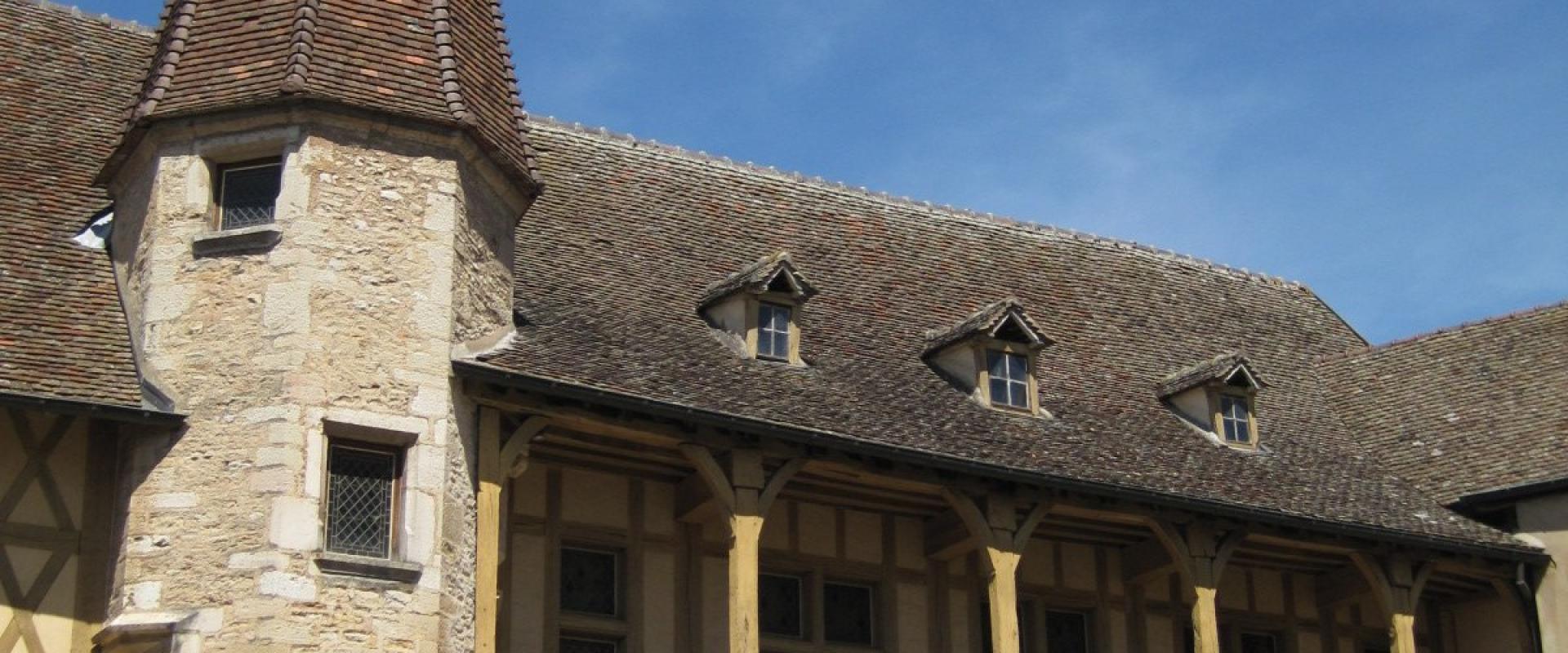 Musée du Vin de Bourgogne