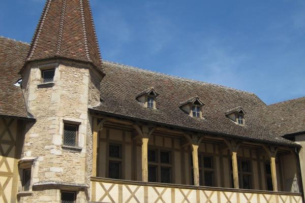 Musée du Vin de Bourgogne