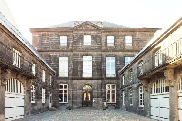 Musée des Beaux-Arts et de la Dentelle