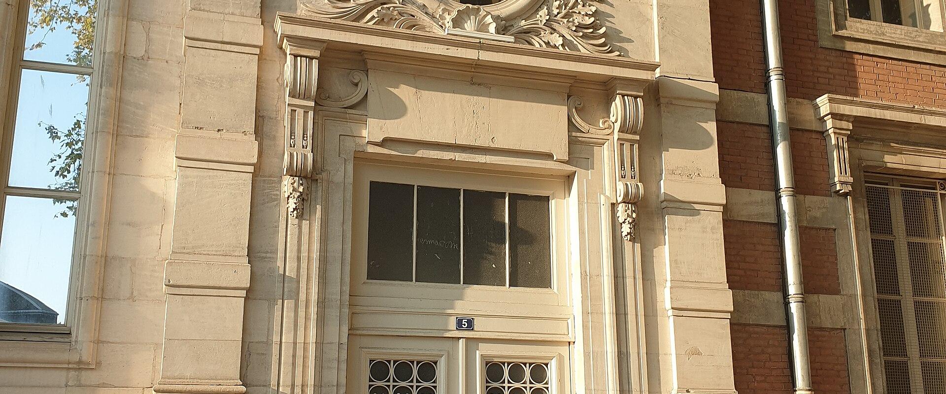 Casino de Vichy