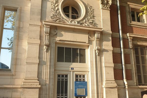 Casino de Vichy