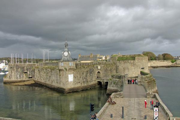 The Citadel (La Citadelle)