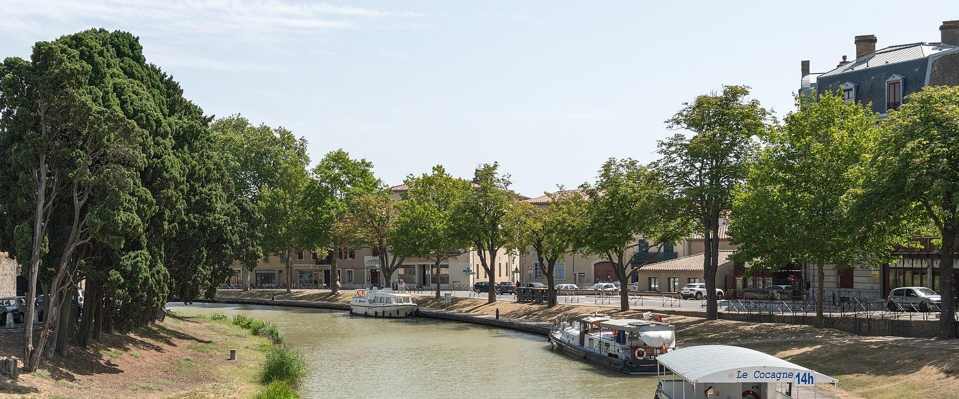 Canal du Midi