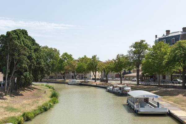 Canal du Midi