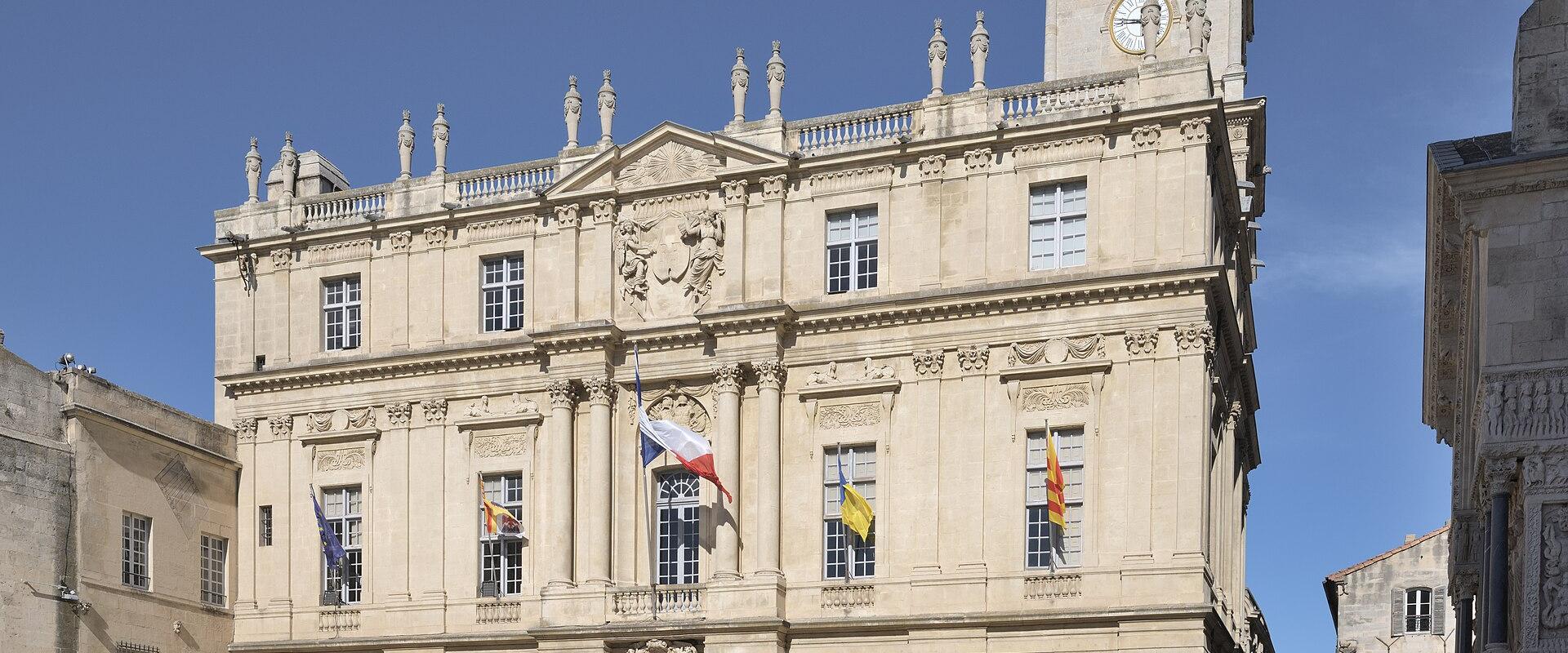 Arles