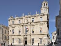 Arles